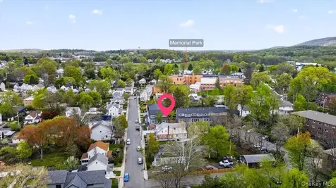 41 Eliza Street Beacon NY 12508