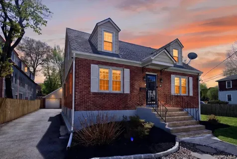 41 Eliza Street Beacon NY 12508