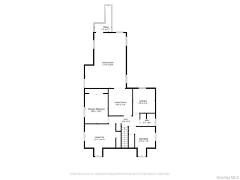 41 Eliza Street Beacon NY 12508