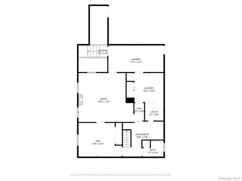41 Eliza Street Beacon NY 12508