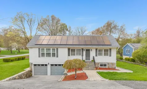 50 Meadow Sweet Road Cortlandt Manor NY 10567