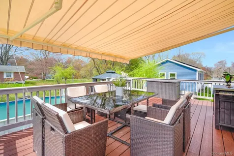 50 Meadow Sweet Road Cortlandt Manor NY 10567