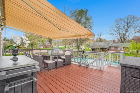 50 Meadow Sweet Road Cortlandt Manor NY 10567