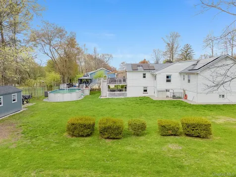 50 Meadow Sweet Road Cortlandt Manor NY 10567