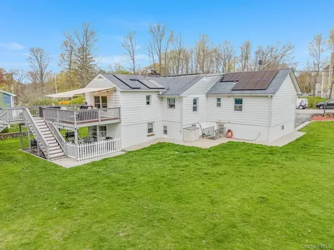50 Meadow Sweet Road Cortlandt Manor NY 10567