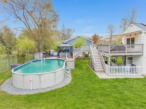 50 Meadow Sweet Road Cortlandt Manor NY 10567