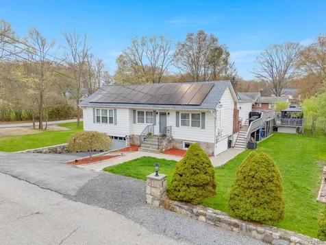 50 Meadow Sweet Road Cortlandt Manor NY 10567