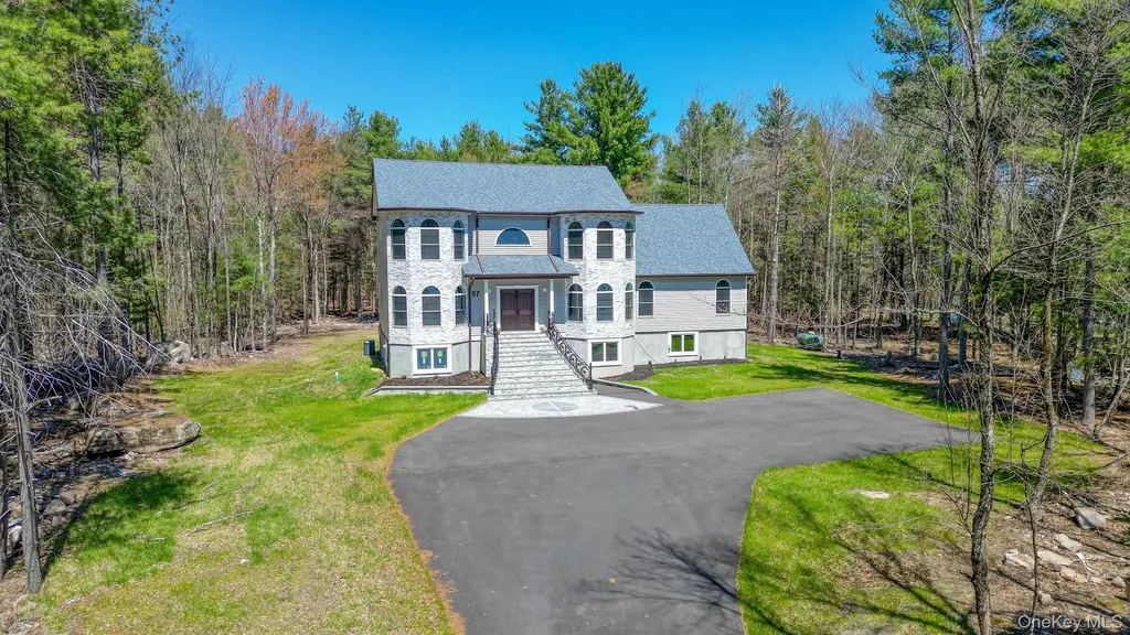 57 Haddock Road Monticello NY 12701