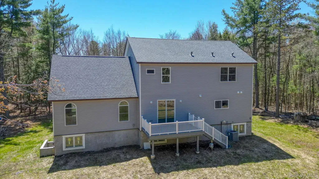 57 Haddock Road Monticello NY 12701