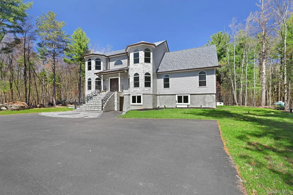 57 Haddock Road Monticello NY 12701