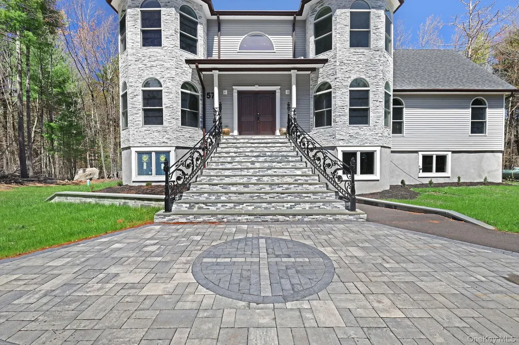 57 Haddock Road Monticello NY 12701