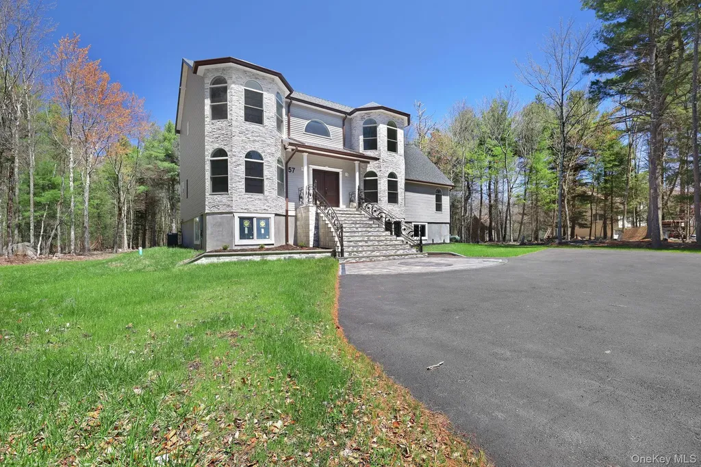 57 Haddock Road Monticello NY 12701