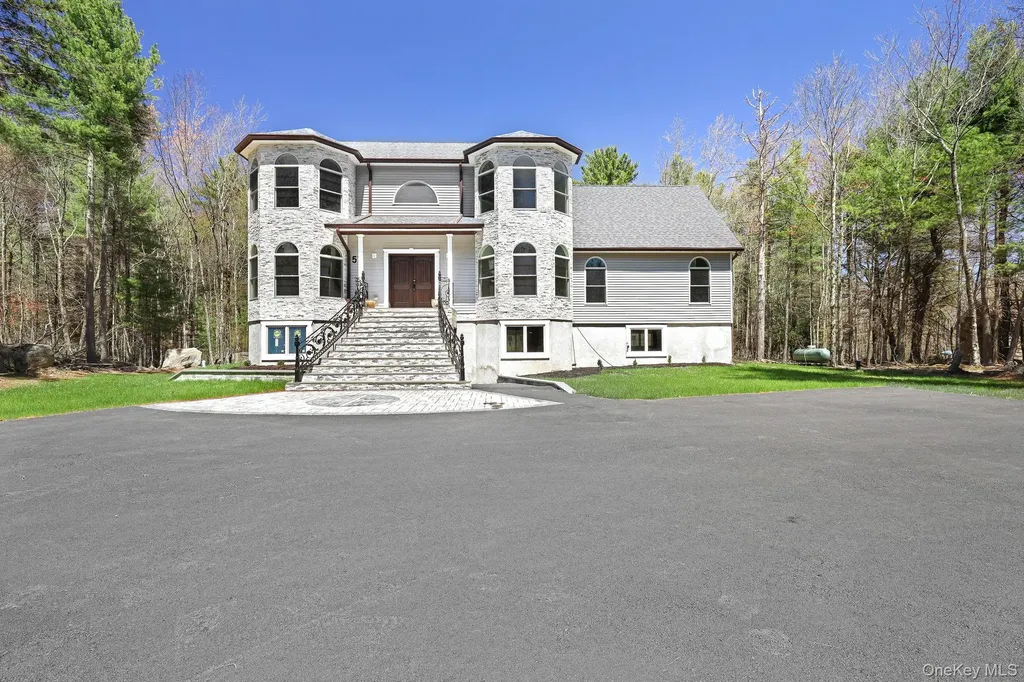 57 Haddock Road Monticello NY 12701
