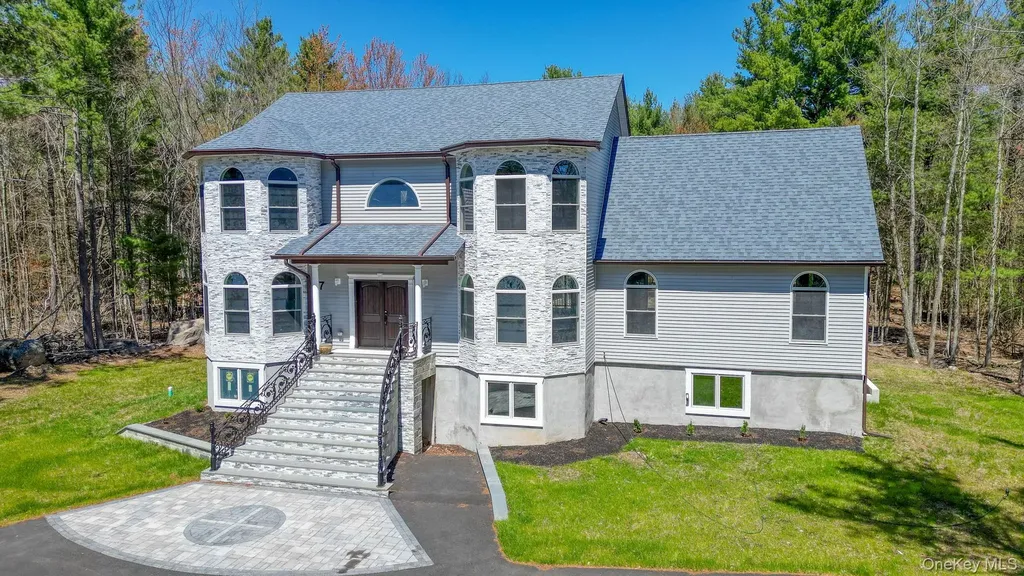 57 Haddock Road Monticello NY 12701