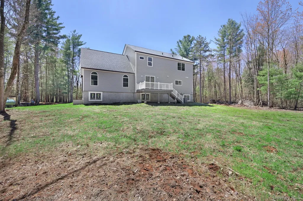 57 Haddock Road Monticello NY 12701
