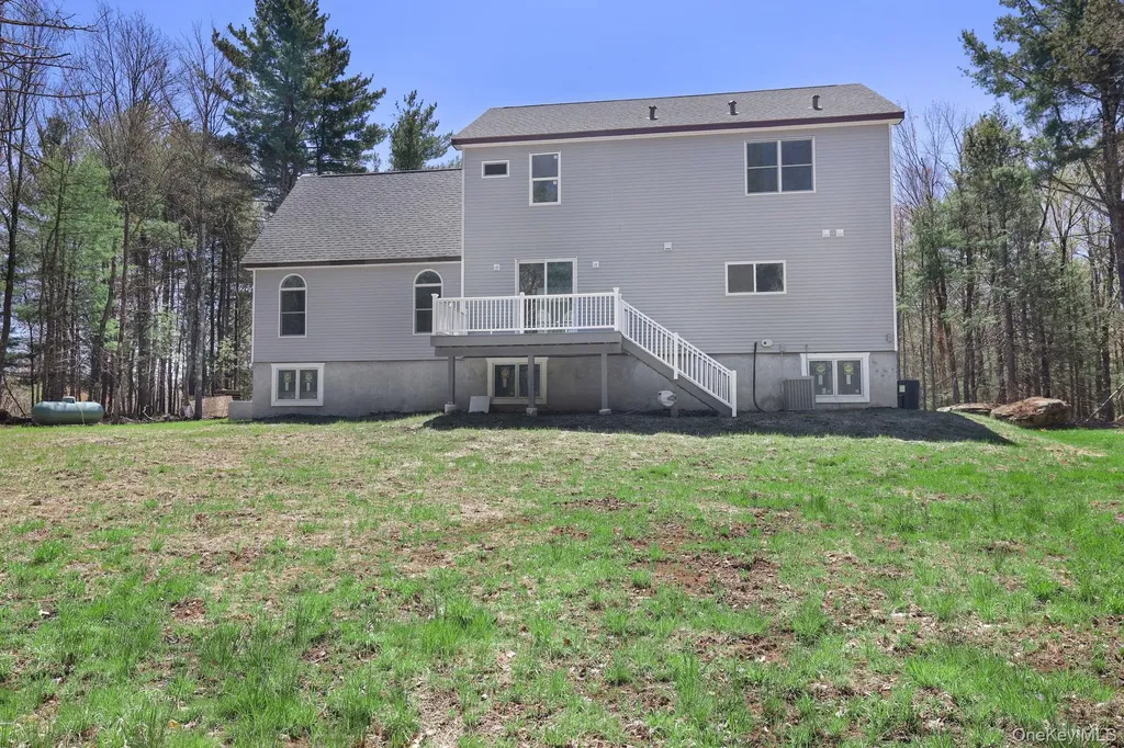 57 Haddock Road Monticello NY 12701