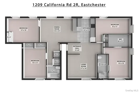1209 California Road Eastchester NY 10709
