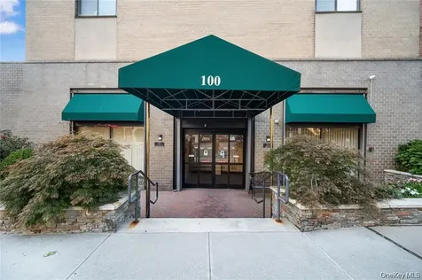 100 E Hartsdale Avenue Hartsdale NY 10530