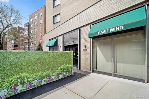 100 E Hartsdale Avenue Hartsdale NY 10530