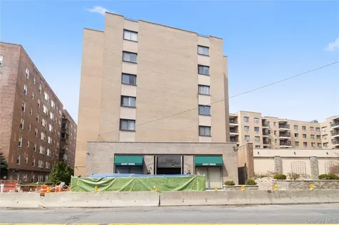 100 E Hartsdale Avenue Hartsdale NY 10530