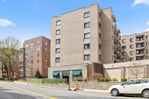 100 E Hartsdale Avenue Hartsdale NY 10530