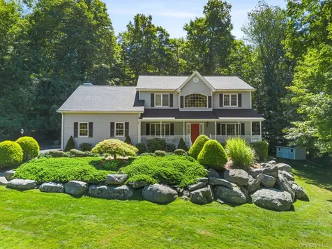 8 Rose Lane Brewster NY 10509