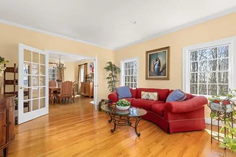 8 Rose Lane Brewster NY 10509