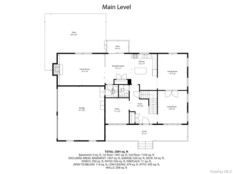 8 Rose Lane Brewster NY 10509