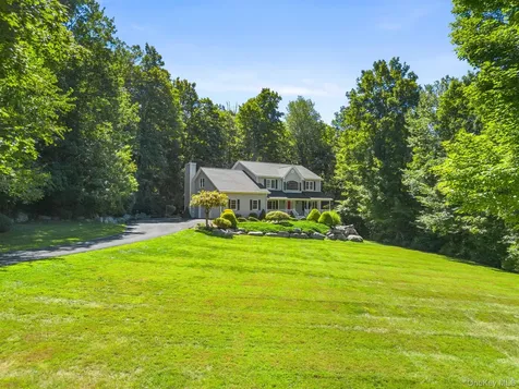 8 Rose Lane Brewster NY 10509