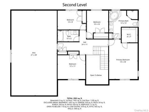 8 Rose Lane Brewster NY 10509