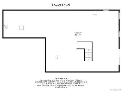 8 Rose Lane Brewster NY 10509