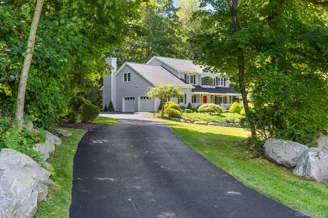 8 Rose Lane Brewster NY 10509