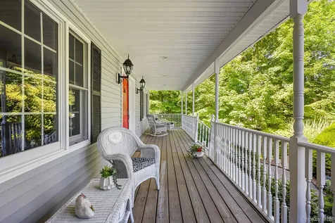 8 Rose Lane Brewster NY 10509