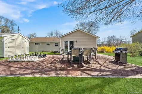 3453 Flanders Drive Yorktown Heights NY 10598