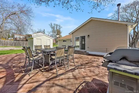 3453 Flanders Drive Yorktown Heights NY 10598