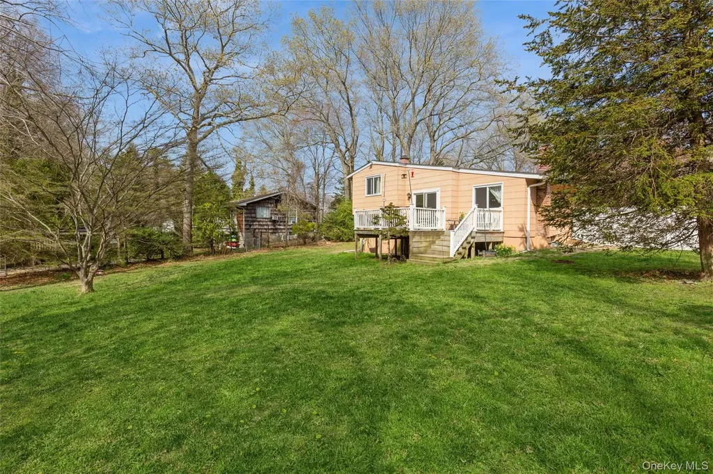 8 Water Road Rocky Point NY 11778