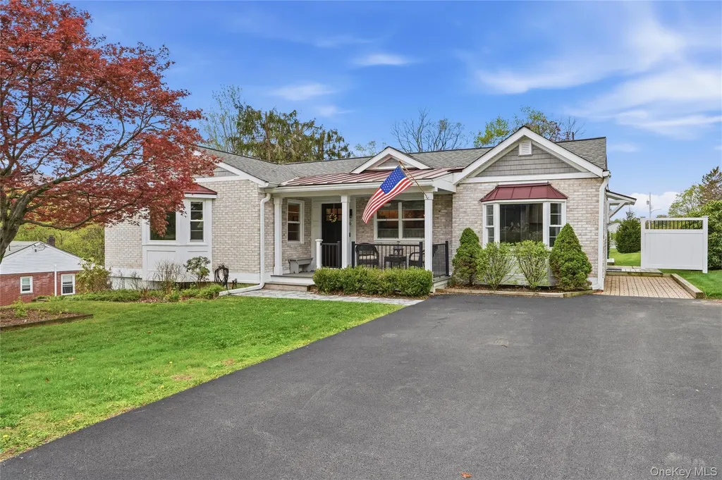 6 Willow Lane Fishkill NY 12524