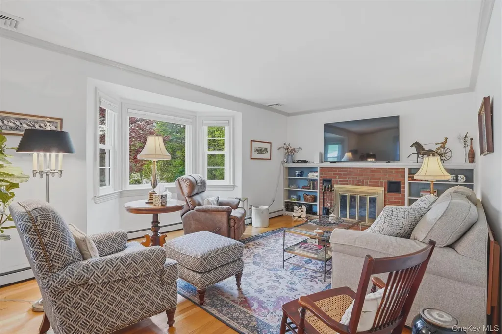 6 Willow Lane Fishkill NY 12524