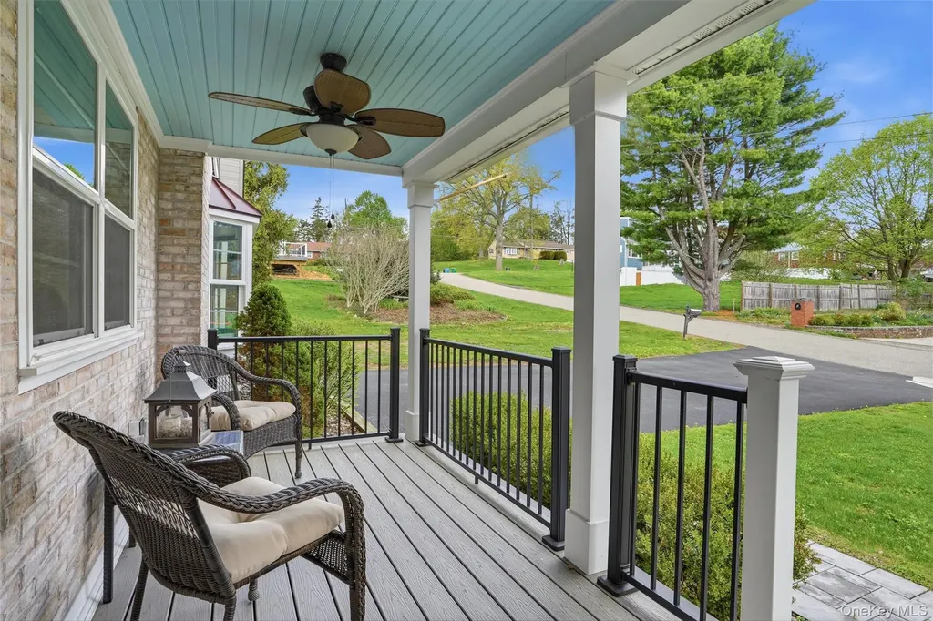 6 Willow Lane Fishkill NY 12524