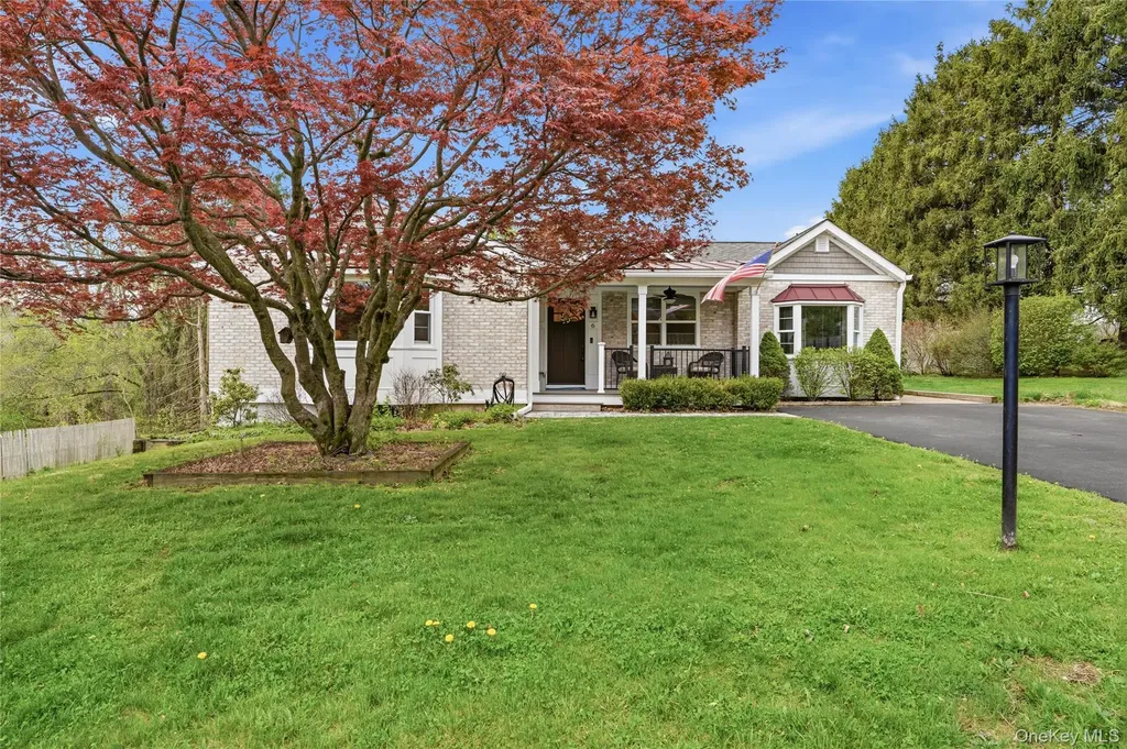6 Willow Lane Fishkill NY 12524