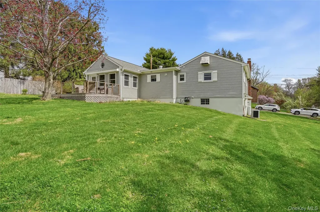 6 Willow Lane Fishkill NY 12524