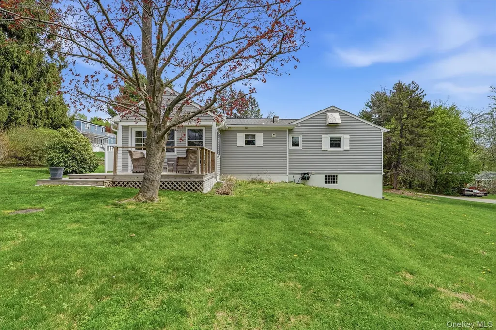 6 Willow Lane Fishkill NY 12524