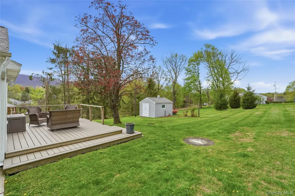 6 Willow Lane Fishkill NY 12524