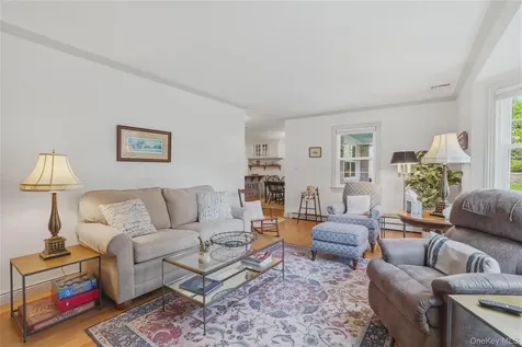 6 Willow Lane Fishkill NY 12524