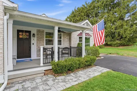 6 Willow Lane Fishkill NY 12524