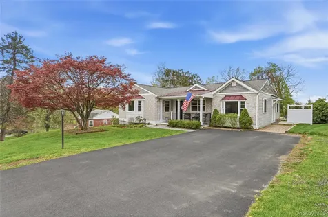 6 Willow Lane Fishkill NY 12524