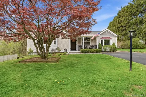 6 Willow Lane Fishkill NY 12524