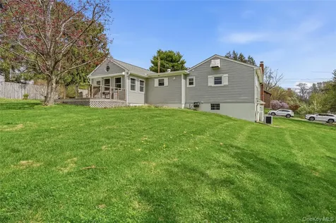 6 Willow Lane Fishkill NY 12524