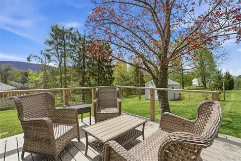 6 Willow Lane Fishkill NY 12524