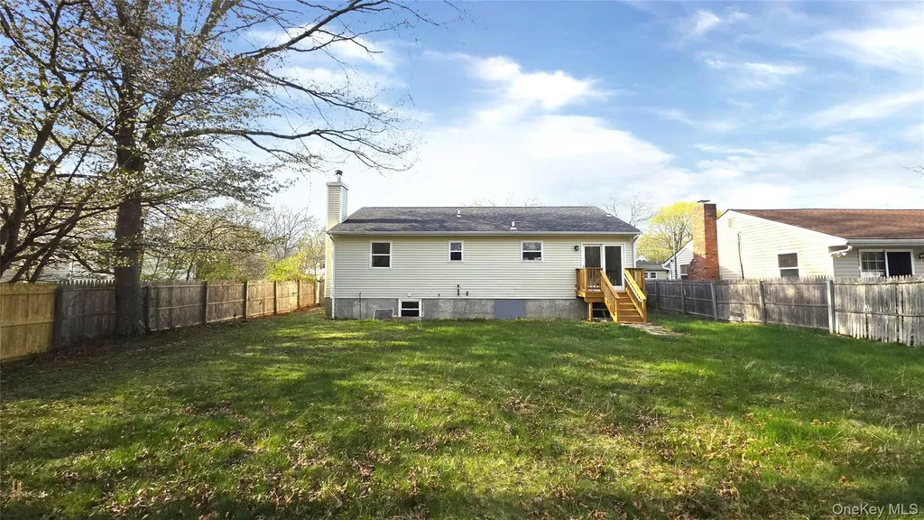 6A Murray Lane Coram NY 11727